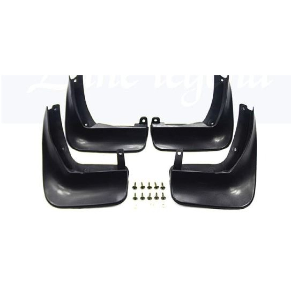 Car mud flaps  VW BEETLE II (2012-2019) 