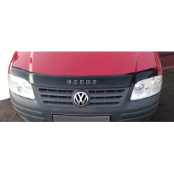Deflector de capó VOLKSWAGEN CADDY (2004-2010) VIP