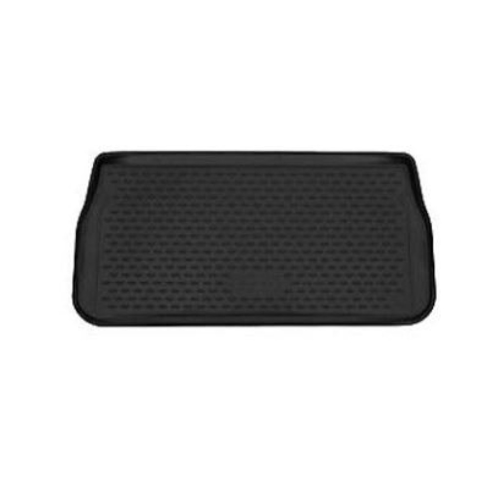 Car rubber trunk mat CHRYSLER PACIFICA (2017-2018) NOVLINE