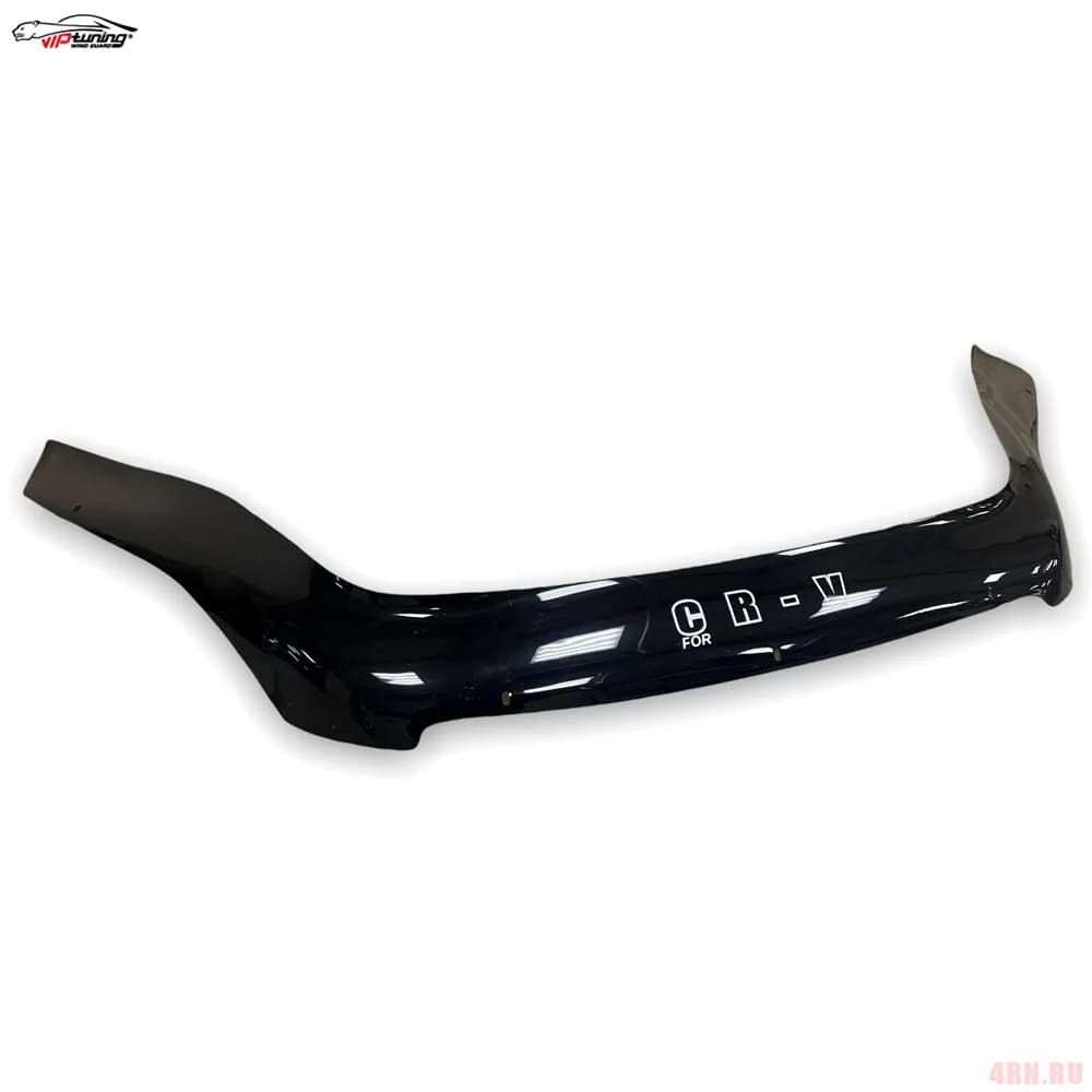 Hood deflector HONDA CR-V (2002-2007) VIP