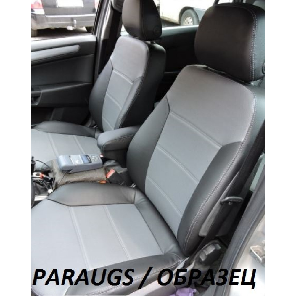 Car seat covers eco leather LEXUS CT (2011-...)