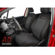 Car seat covers *ELEGANCE* OPEL ASTRA J (2009-2015)