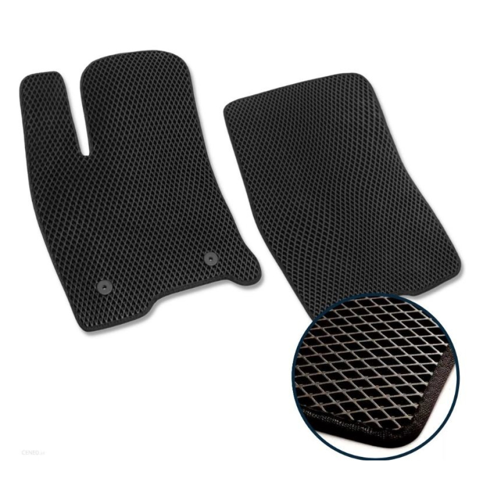 EVA car mats ALFA ROMEO by order (3-6 days*)