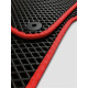 EVA car mats ALFA ROMEO by order (3-6 days*)