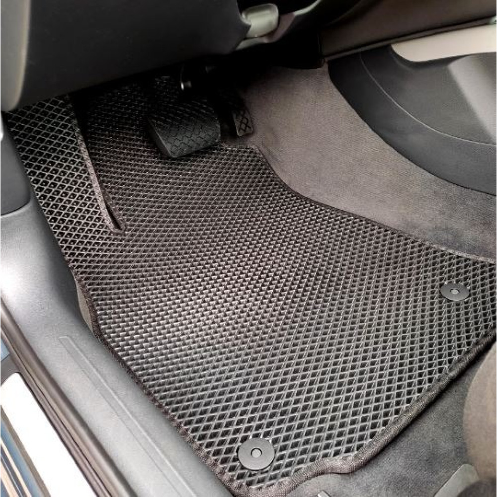EVA car mats ALFA ROMEO by order (3-6 days*)
