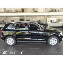 Decorative side moldings F-11