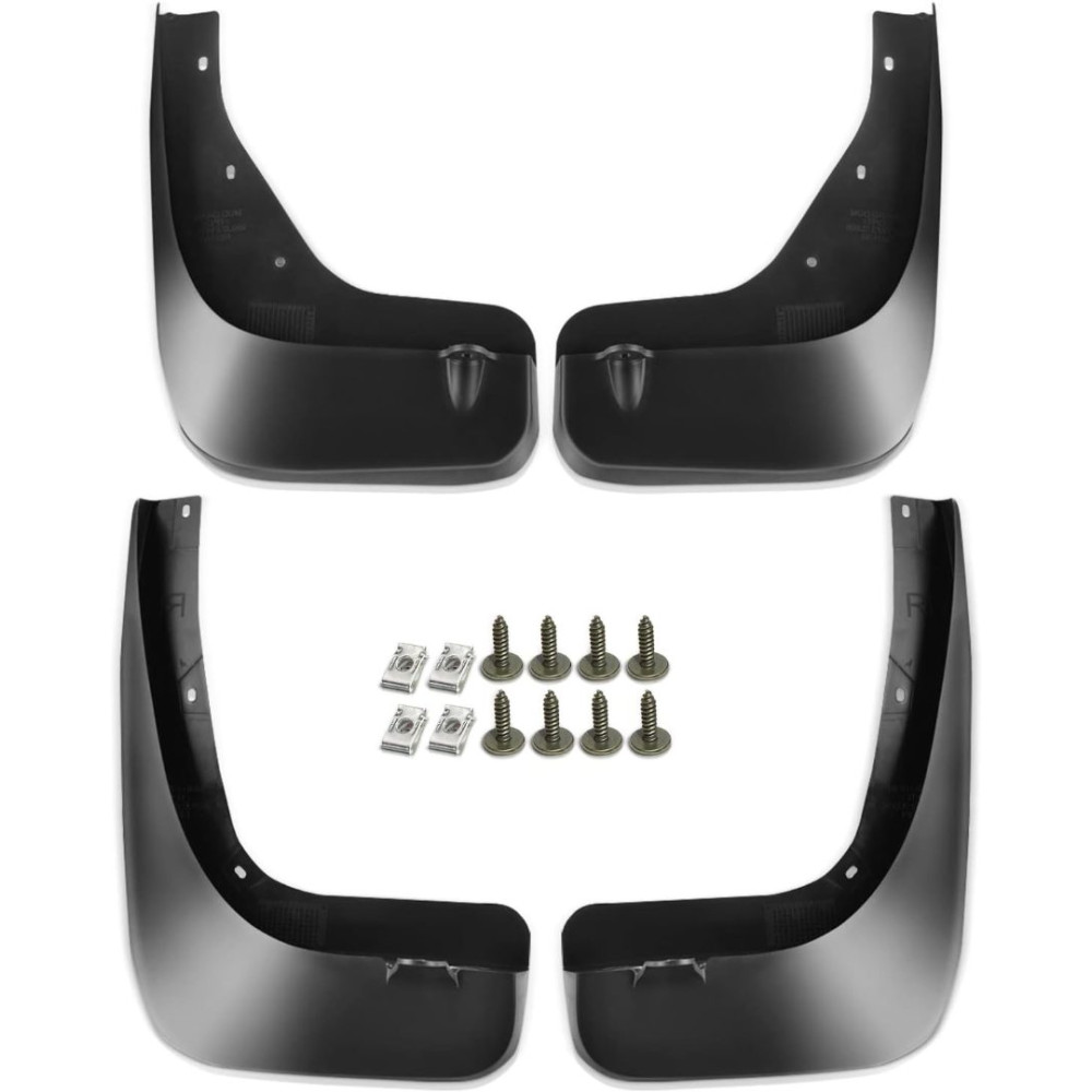 Car mud flaps  INFINITI FX35 (2008-2012) 