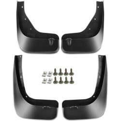 Car mud flaps  INFINITI FX35 (2008-2012) 