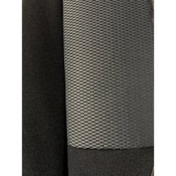 Car seat covers *HARMONY* TOYOTA COROLLA SW Hybrid (2019-...)