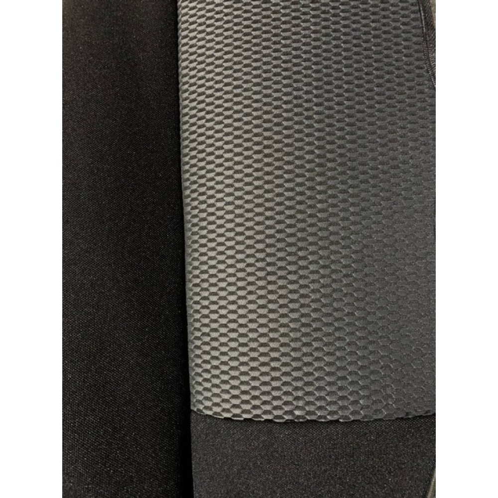 Car seat covers *HARMONY* PEUGEOT 3008 II (2017-...)