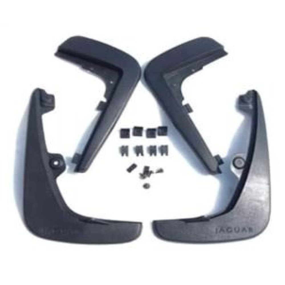 Car mud flaps  JAGUAR XJ (2010-…)