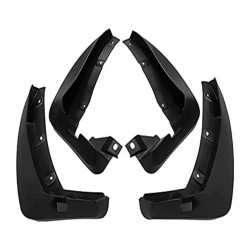 Car mud flaps  RENAULT KOLEOS (2008-2013)  