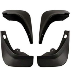 Guardabarros para coche CHEVROLET LACETTI (2003-2008) 