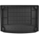 Car rubber trunk mat KIA NIRO (2016-...) FROGUM