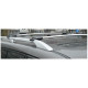 Car roof rack AGURI PRESTIGE NISSAN MURANO with roof rails (2008-...)