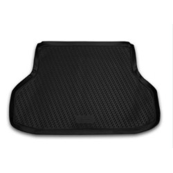 Alfombrilla de goma para maletero de coche POLESTAR 2 (2020-...) NOVLINE