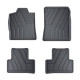 CAR RUBBER MATS PEUGEOT 308 (2021-...) AMAL PLAST