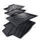 CAR RUBBER MATS PEUGEOT 308 (2021-...) AMAL PLAST
