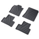 CAR RUBBER MATS PEUGEOT 308 (2021-...) AMAL PLAST