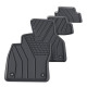 CAR RUBBER MATS CUPRA FORMENTOR PRE-FACELIFT (2020-2024) AMAL PLAST