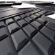 CAR RUBBER MATS CUPRA FORMENTOR PRE-FACELIFT (2020-2024) AMAL PLAST
