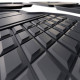 CAR RUBBER MATS SKODA SCALA  (2019-...) AMAL PLAST