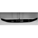 Deflector de capó VOLVO S60/V70/XC70 (2000-2007) VIP