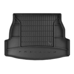Alfombrilla de goma para maletero de coche TOYOTA RAV4 (2019-...) FROGUM