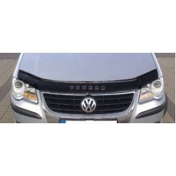 Hood deflector VW TOURAN (2007-2010) VIP