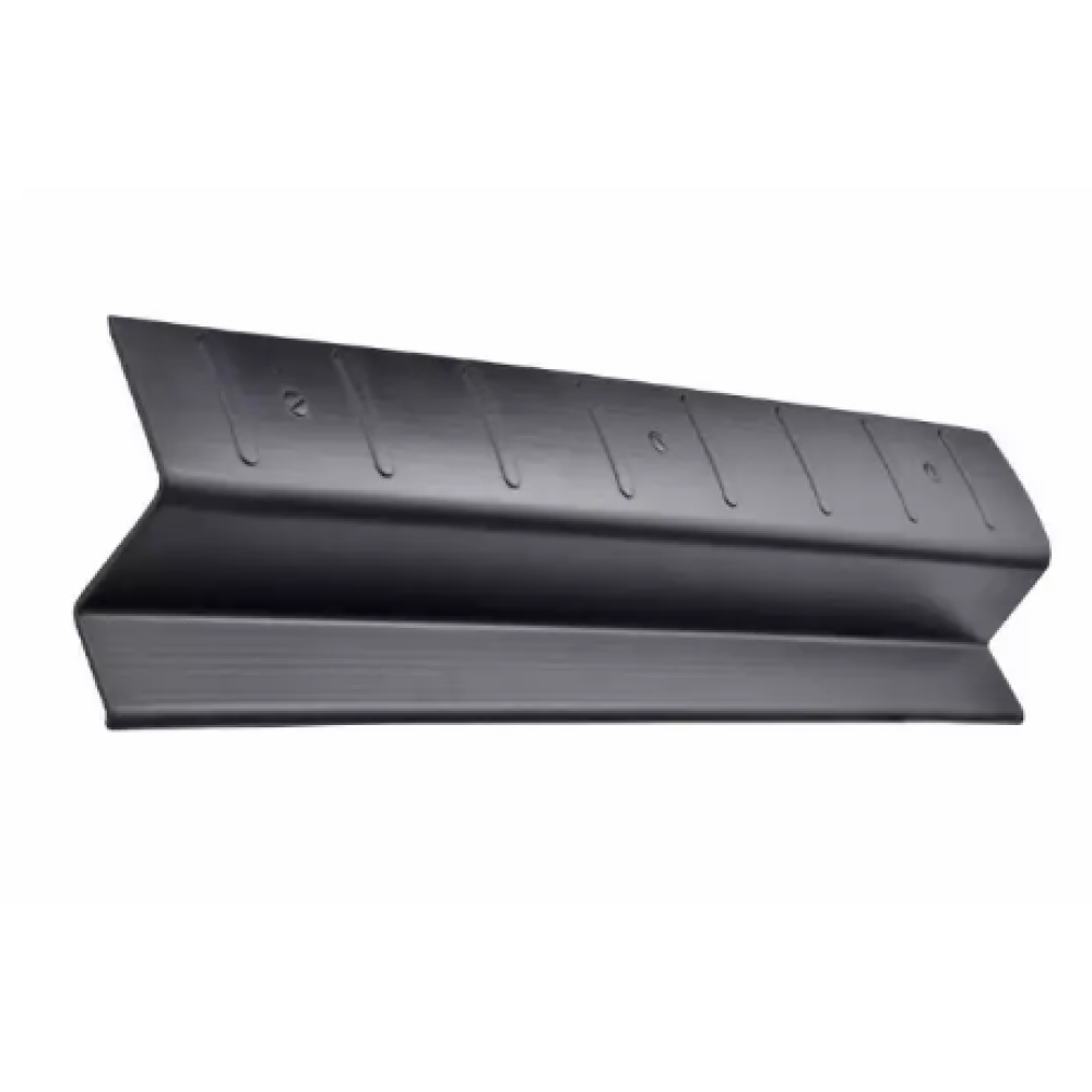 CAR DOOR SILL COVERS CITROEN JUMPY (2007-2016) P-0007 