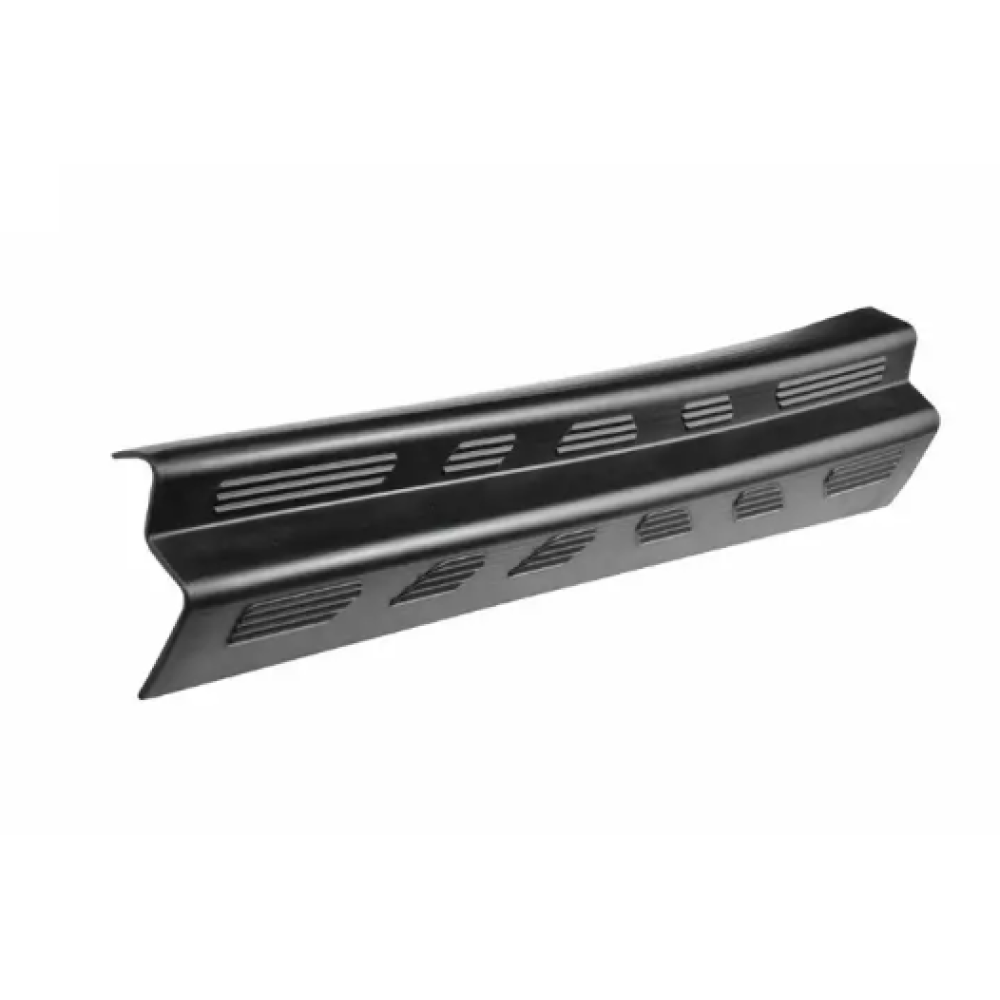 CAR DOOR SILL COVERS FORD TRANSIT (2006-2012) P-0010 