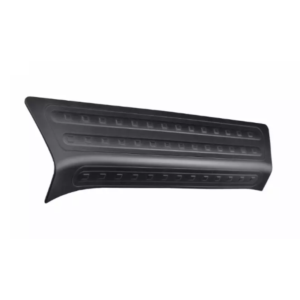 CAR DOOR SILL COVERS VW T6 (2015-2023) P-0011 