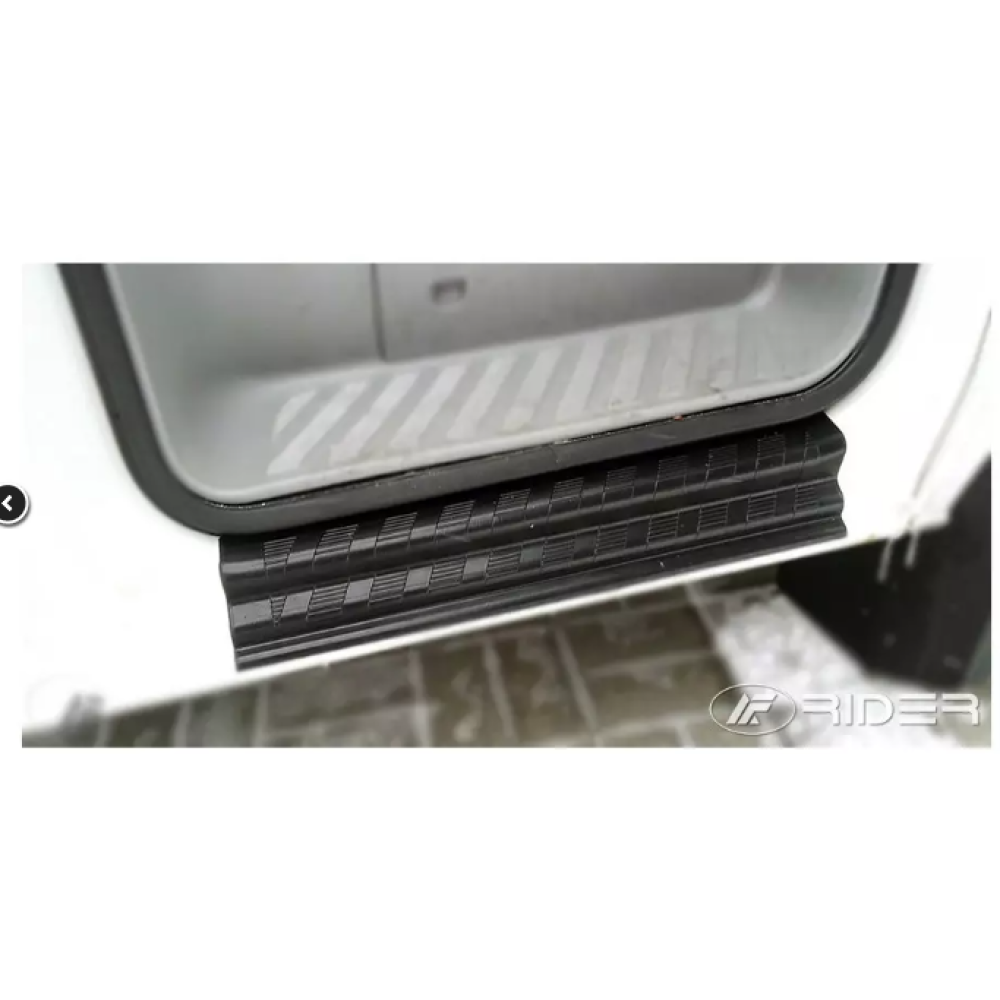 CAR DOOR SILL COVERS VW CRAFTER (2006-2016) P-0004 