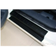 CAR DOOR SILL COVERS FIAT SCUDO (2007-2016) P-0007 