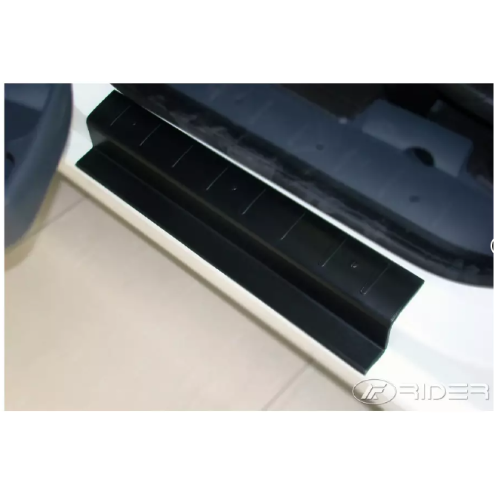 CAR DOOR SILL COVERS PEUGEOT EXPERT (2007-2016) P-0007 