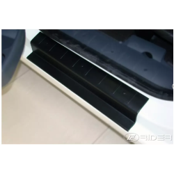 CAR DOOR SILL COVERS PEUGEOT EXPERT (2007-2016) P-0007 