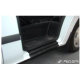 CAR DOOR SILL COVERS FORD TRANSIT (2006-2012) P-0010 