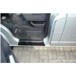 CUBIERTAS DE UMBRAL DE PUERTA VW T6 (2015-2023) P-0011 