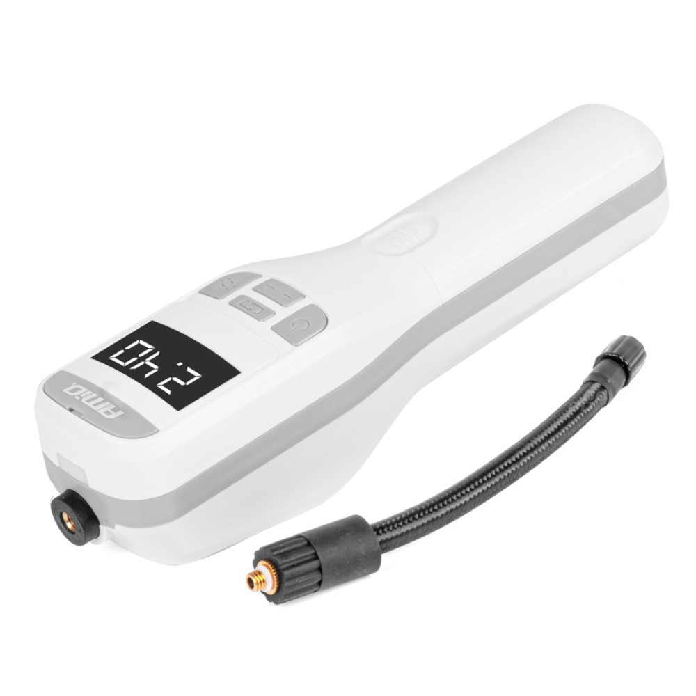 Electric air compressor AMIO ACOMP-19 40W 03689