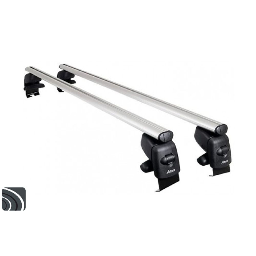 Car roof rack ATERA AUDI A5 I Sportback (2009-2016) 045232