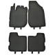 Car OEM rubber mats DACIA SANDERO II (2012-2020) RENAULT 8201621046