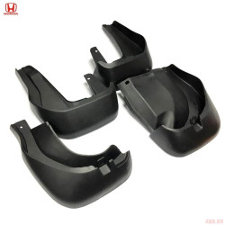 Car mud flaps OEM HONDA CR-V (4 pcs.)(2012-2017) 08P00T1G600