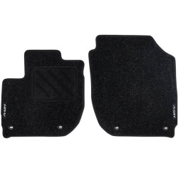 Alfombrillas textiles OEM para coche HONDA HR-V II (4 uds.) (2015-2021) 08P14T7S612A