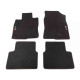 Car OEM textile mats HONDA CIVIC Type R (2017-...) 08P15TEA610B