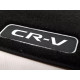 Car OEM textile mats HONDA CR-V (2017-2023) 08P15TLA620