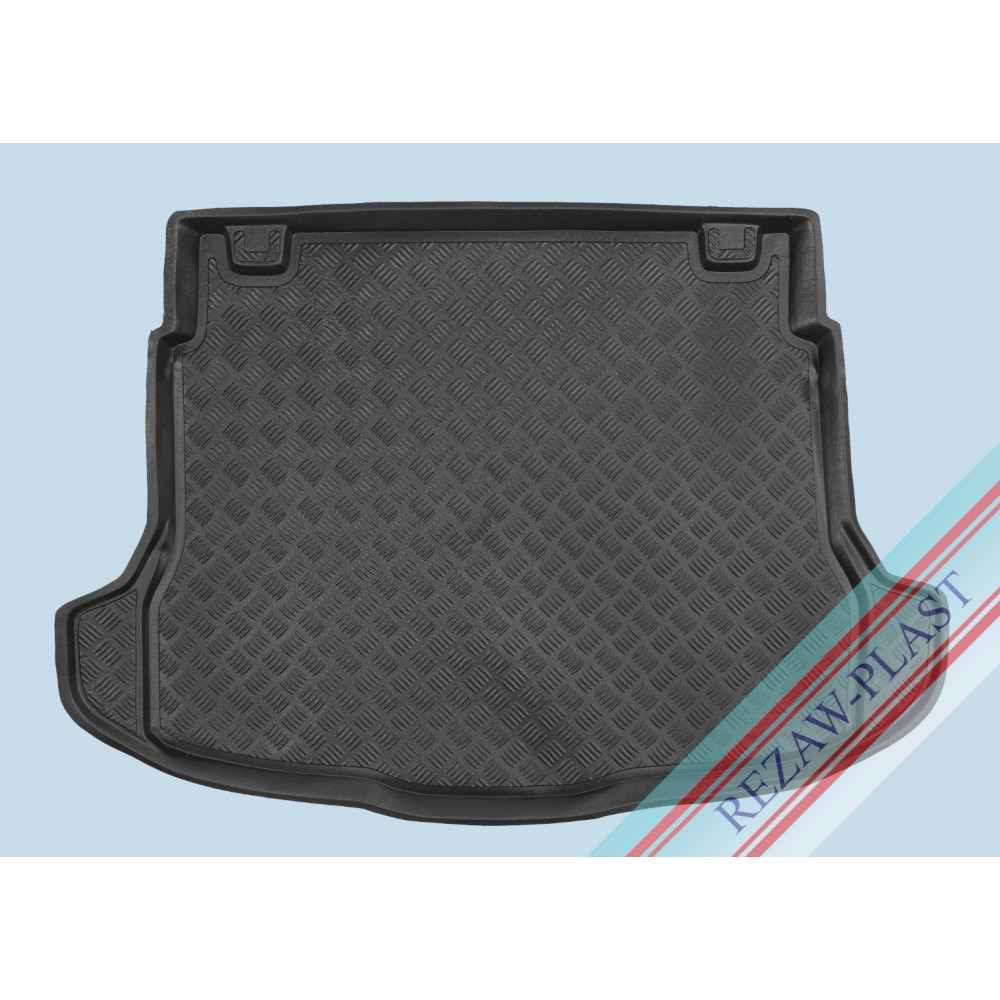 Car trunk mat HONDA CR-V (2007-2012) 18015