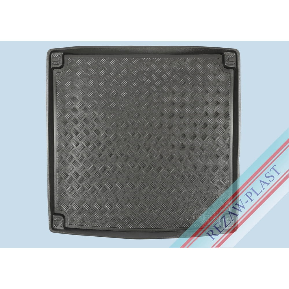 Car trunk mat MB G-class (2000-2018) 19032
