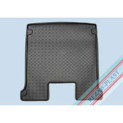 Alfombrilla para maletero VW T5/T6 Larga (2003-2022) 101863