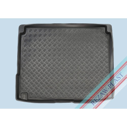 Car trunk mat VOLVO XC60 II (2017-...) 102922 (31027)