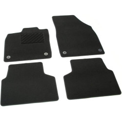 Alfombrillas textiles OEM para coche VW ID.3 (2020-...) 10B061404WGK